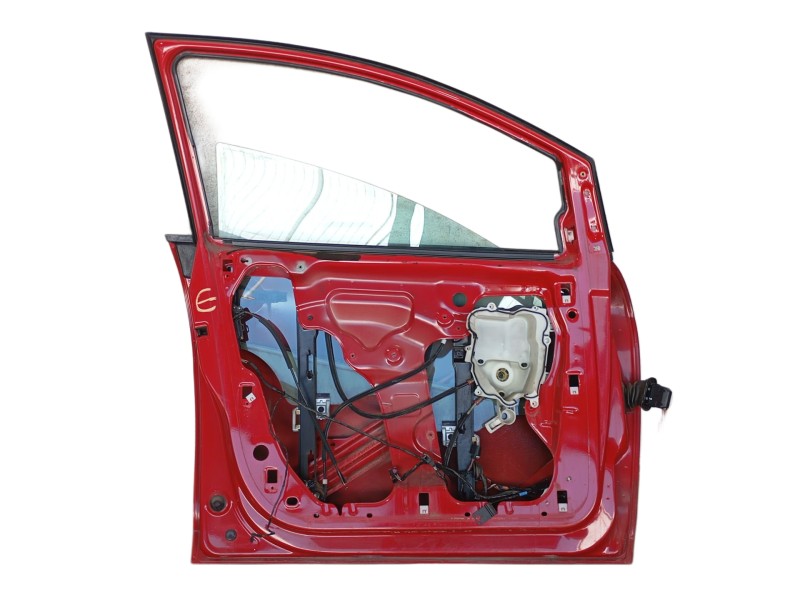 Recambio de puerta delantera izquierda para seat altea (5p1) 1.9 tdi referencia OEM IAM 5P0831055  