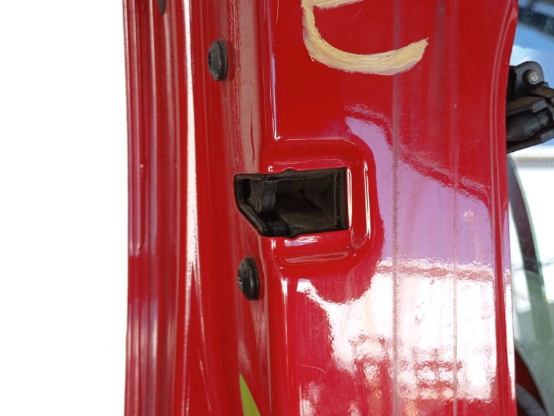 Recambio de puerta delantera izquierda para seat altea (5p1) 1.9 tdi referencia OEM IAM 5P0831055  