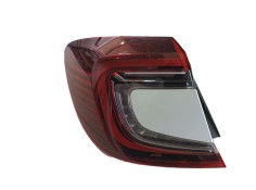 Recambio de piloto trasero izquierdo para renault captur ii (hf_) tce 140 (hfn0) referencia OEM IAM 265555698R  