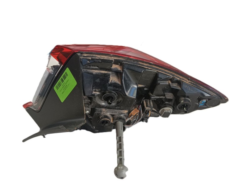 Recambio de piloto trasero izquierdo para renault captur ii (hf_) tce 140 (hfn0) referencia OEM IAM 265555698R  