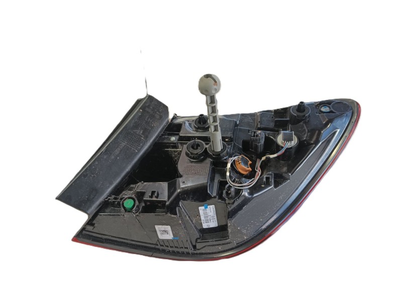 Recambio de piloto trasero izquierdo para renault captur ii (hf_) tce 140 (hfn0) referencia OEM IAM 265555698R  