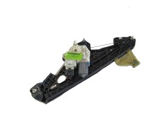 Recambio de elevalunas trasero derecho para renault captur ii (hf_) tce 140 (hfn0) referencia OEM IAM 827209371R  