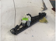 Recambio de elevalunas trasero derecho para renault captur ii (hf_) tce 140 (hfn0) referencia OEM IAM 827209371R  