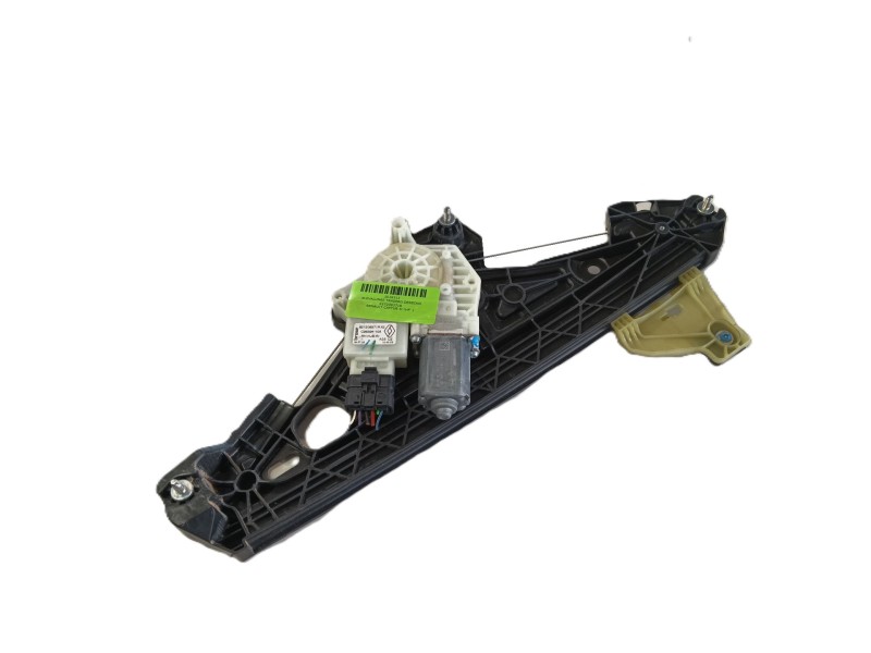 Recambio de elevalunas trasero derecho para renault captur ii (hf_) tce 140 (hfn0) referencia OEM IAM 827209371R  