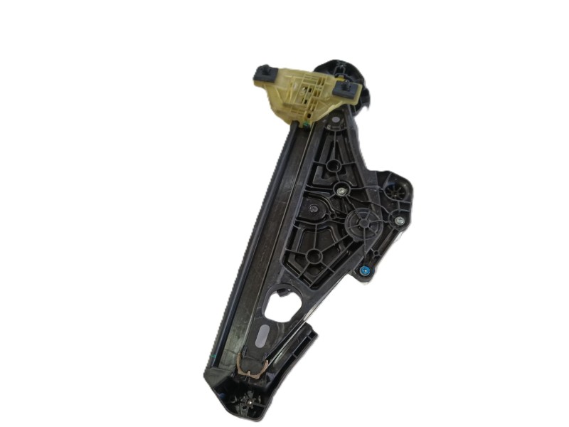 Recambio de elevalunas trasero derecho para renault captur ii (hf_) tce 140 (hfn0) referencia OEM IAM 827209371R  