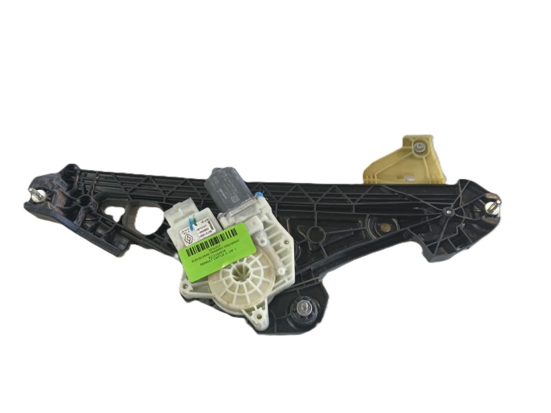 Recambio de elevalunas trasero izquierdo para renault captur ii (hf_) tce 140 (hfn0) referencia OEM IAM 827216497R  