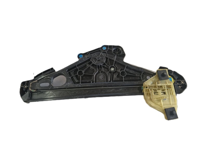 Recambio de elevalunas trasero izquierdo para renault captur ii (hf_) tce 140 (hfn0) referencia OEM IAM 827216497R  