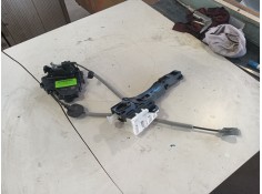 Recambio de cerradura puerta trasera derecha para renault captur ii (hf_) tce 140 (hfn0) referencia OEM IAM 825021122R  