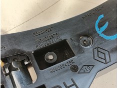 Recambio de cerradura puerta trasera derecha para renault captur ii (hf_) tce 140 (hfn0) referencia OEM IAM 825021122R   2