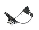 CERRADURA PUERTA TRASERA DERECHA 825021122R 110622425R 