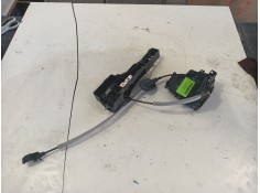 Recambio de cerradura puerta delantera derecha para renault captur ii (hf_) tce 140 (hfn0) referencia OEM IAM 805024067R  