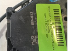 Recambio de cerradura puerta delantera derecha para renault captur ii (hf_) tce 140 (hfn0) referencia OEM IAM 805024067R   2