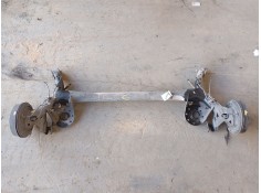 Recambio de puente trasero para toyota yaris (_p9_) 1.3 vvt-i (scp90_) referencia OEM IAM 421100D141  