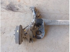 Recambio de puente trasero para toyota yaris (_p9_) 1.3 vvt-i (scp90_) referencia OEM IAM 421100D141   2