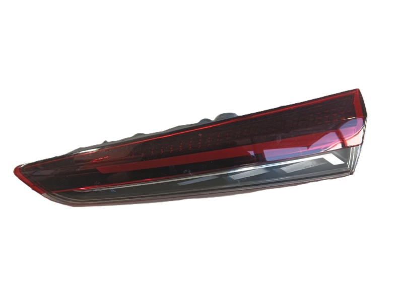 Recambio de piloto trasero derecho interior para renault captur ii (hf_) tce 140 (hfn0) referencia OEM IAM 265501234R  