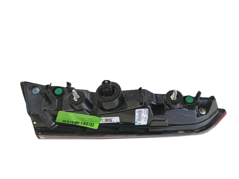 Recambio de piloto trasero derecho interior para renault captur ii (hf_) tce 140 (hfn0) referencia OEM IAM 265501234R  