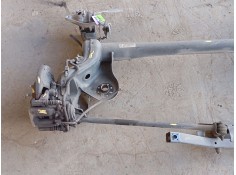 Recambio de puente trasero para opel astra k (b16) 1.4 turbo (68) referencia OEM IAM    2