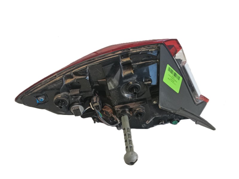 Recambio de piloto trasero derecho para renault captur ii (hf_) tce 140 (hfn0) referencia OEM IAM 265507894R  