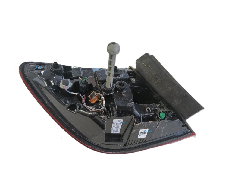 Recambio de piloto trasero derecho para renault captur ii (hf_) tce 140 (hfn0) referencia OEM IAM 265507894R  