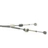 Recambio de varillaje cambio para renault master pritsche/fgst l2h1 3,5t referencia OEM IAM   