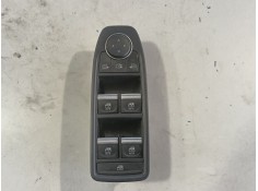 Recambio de mando elevalunas delantero izquierdo para renault captur ii (hf_) tce 140 (hfn0) referencia OEM IAM 254107080R  