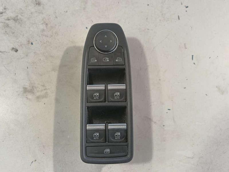 Recambio de mando elevalunas delantero izquierdo para renault captur ii (hf_) tce 140 (hfn0) referencia OEM IAM 254107080R  