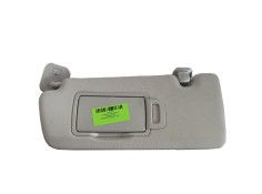 Recambio de parasol izquierdo para renault captur ii (hf_) tce 140 (hfn0) referencia OEM IAM 964019730R  