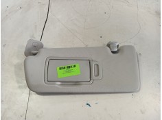 Recambio de parasol izquierdo para renault captur ii (hf_) tce 140 (hfn0) referencia OEM IAM 964019730R  