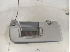 Recambio de parasol izquierdo para renault captur ii (hf_) tce 140 (hfn0) referencia OEM IAM 964019730R   2