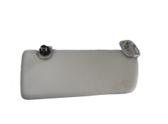 Recambio de parasol izquierdo para renault captur ii (hf_) tce 140 (hfn0) referencia OEM IAM 964019730R   2