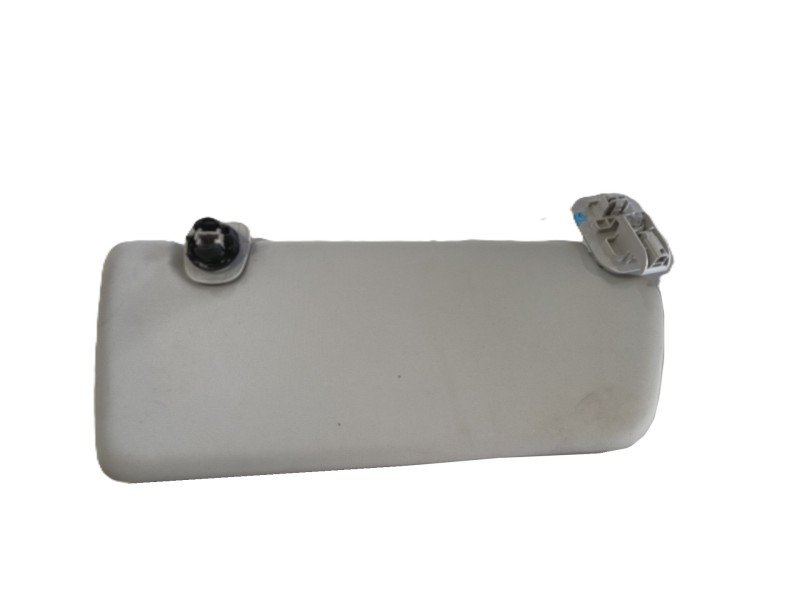 Recambio de parasol izquierdo para renault captur ii (hf_) tce 140 (hfn0) referencia OEM IAM 964019730R  