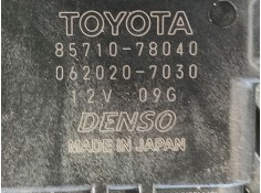 Recambio de elevalunas trasero derecho para lexus nx ii (_a2_, _h2_) 450h+ e-four (aazh26) referencia OEM IAM    2