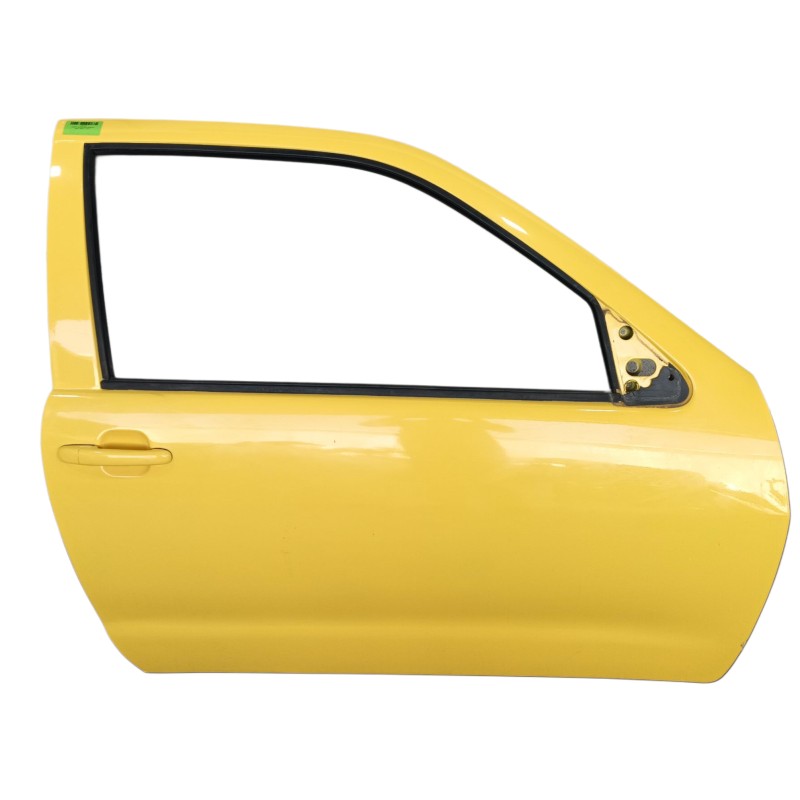 Recambio de puerta delantera derecha para seat ibiza ii (6k1) 1.4 i referencia OEM IAM 6K3831052C 6K3867148D 