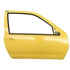 Recambio de puerta delantera derecha para seat ibiza ii (6k1) 1.4 i referencia OEM IAM 6K3831052C 6K3867148D 
