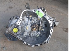 Recambio de caja cambios para toyota yaris (_p9_) 1.3 vvt-i (scp90_) referencia OEM IAM 3030052B00   2