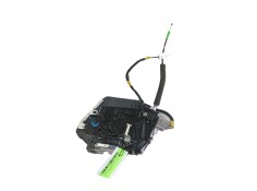 Recambio de cerradura puerta trasera derecha para lexus nx ii (_a2_, _h2_) 450h+ e-four (aazh26) referencia OEM IAM   