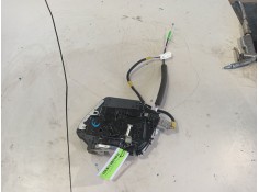 Recambio de cerradura puerta trasera derecha para lexus nx ii (_a2_, _h2_) 450h+ e-four (aazh26) referencia OEM IAM    2