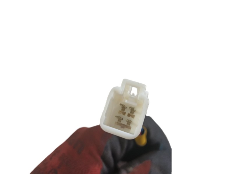 Recambio de cerradura puerta trasera derecha para lexus nx ii (_a2_, _h2_) 450h+ e-four (aazh26) referencia OEM IAM   