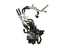 Recambio de calentador auxiliar para audi q8 (4mn, 4mt) 50 tdi mild hybrid quattro referencia OEM IAM 4M0265105E 4M0265081AG 