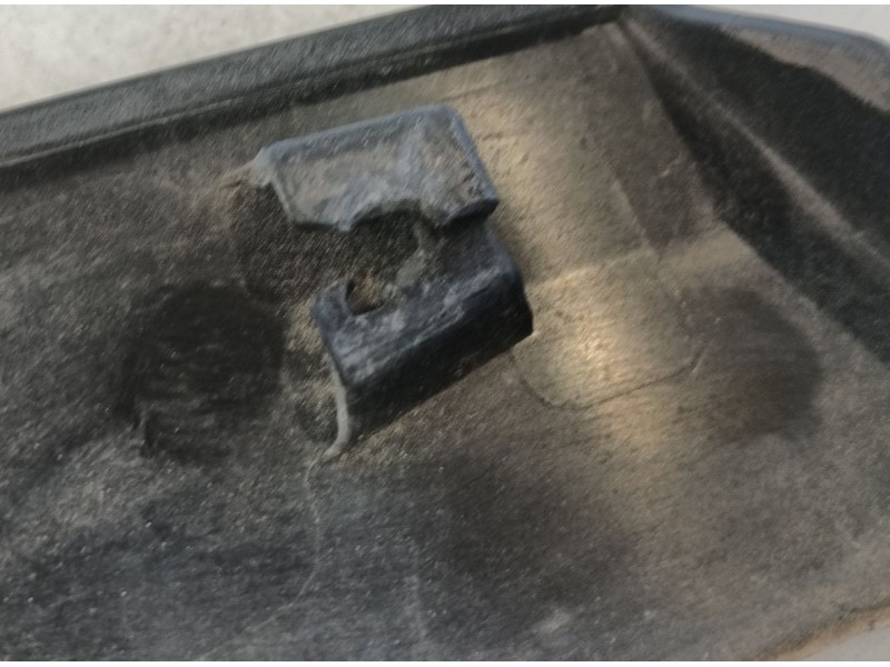 Recambio de aletin trasero izquierdo para lexus nx ii (_a2_, _h2_) 450h+ e-four (aazh26) referencia OEM IAM   