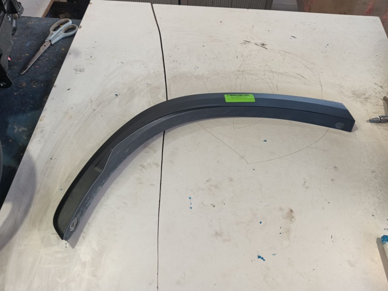 Recambio de aletin trasero derecho para lexus nx ii (_a2_, _h2_) 450h+ e-four (aazh26) referencia OEM IAM   