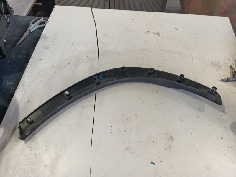 Recambio de aletin trasero derecho para lexus nx ii (_a2_, _h2_) 450h+ e-four (aazh26) referencia OEM IAM   