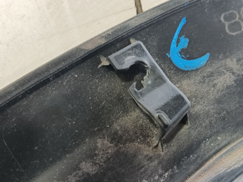 Recambio de aletin trasero derecho para lexus nx ii (_a2_, _h2_) 450h+ e-four (aazh26) referencia OEM IAM   