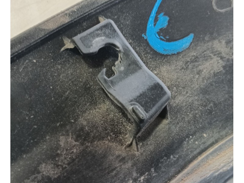 Recambio de aletin trasero derecho para lexus nx ii (_a2_, _h2_) 450h+ e-four (aazh26) referencia OEM IAM   