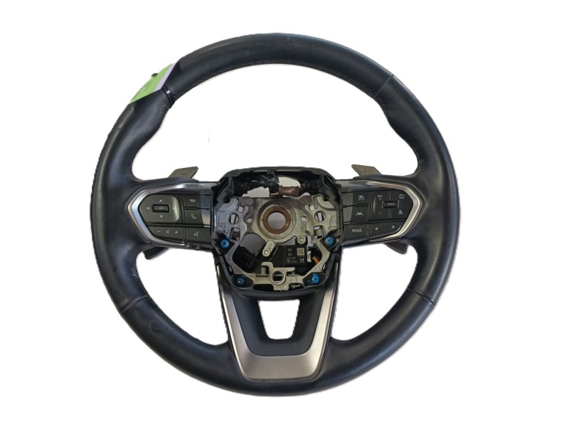 Recambio de volante para lexus nx ii (_a2_, _h2_) 450h+ e-four (aazh26) referencia OEM IAM   