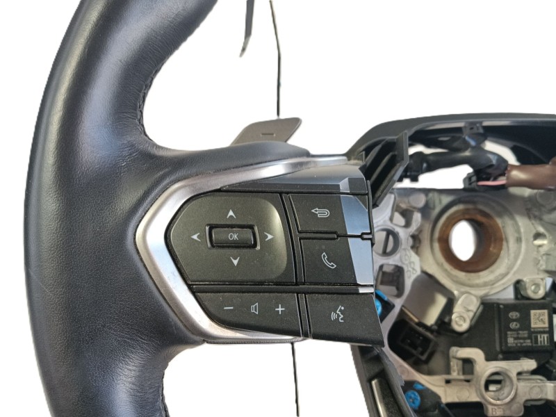 Recambio de volante para lexus nx ii (_a2_, _h2_) 450h+ e-four (aazh26) referencia OEM IAM   