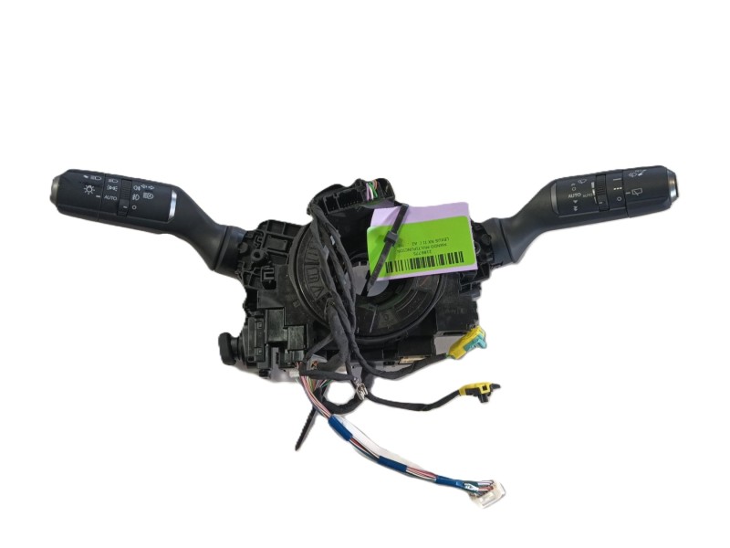 Recambio de mando multifuncion para lexus nx ii (_a2_, _h2_) 450h+ e-four (aazh26) referencia OEM IAM   