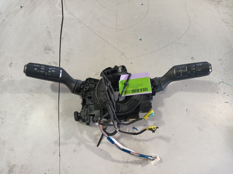 Recambio de mando multifuncion para lexus nx ii (_a2_, _h2_) 450h+ e-four (aazh26) referencia OEM IAM   