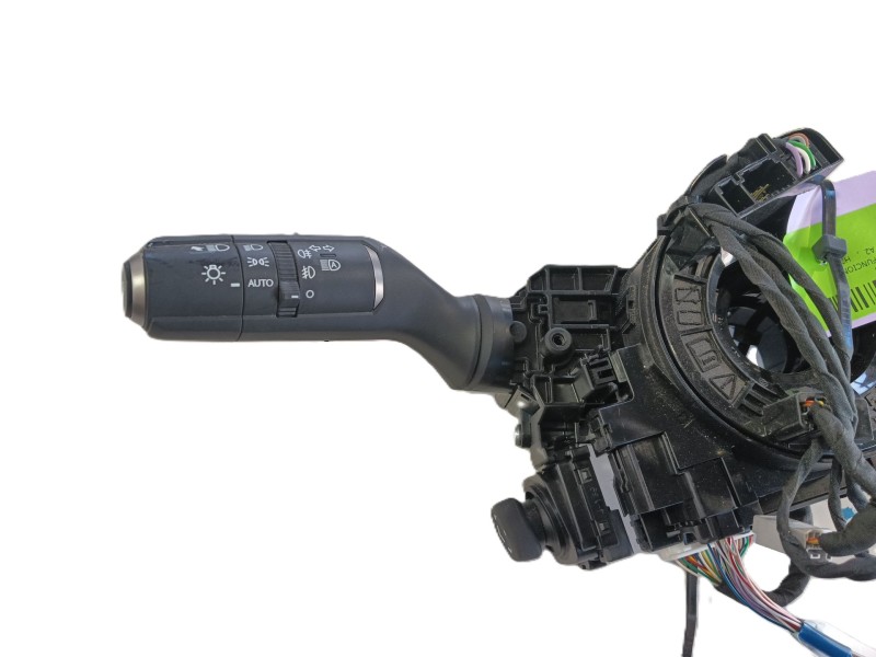 Recambio de mando multifuncion para lexus nx ii (_a2_, _h2_) 450h+ e-four (aazh26) referencia OEM IAM   