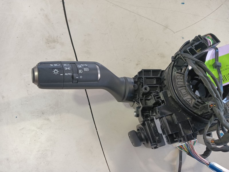 Recambio de mando multifuncion para lexus nx ii (_a2_, _h2_) 450h+ e-four (aazh26) referencia OEM IAM   
